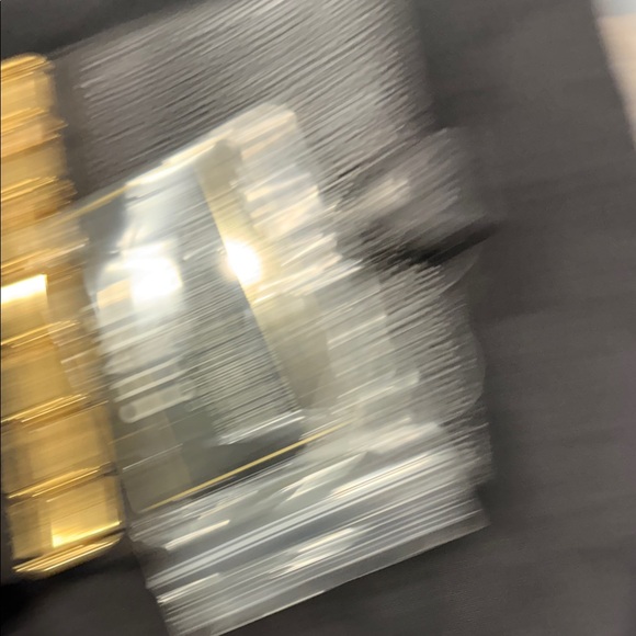 CHANEL Textured Black Leather agenda - Picture 3 of 7